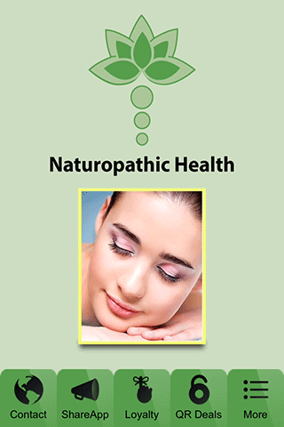 Naturopathic Health