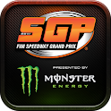 Official Speedway GP 2013 App logo