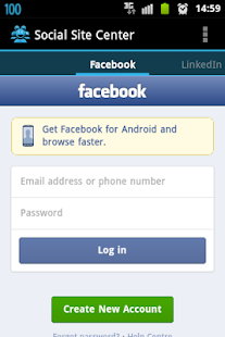 How to mod Social Sites Center (Hub) PRO 1.0 mod apk for bluestacks