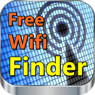 Free Wifi Finder Apps