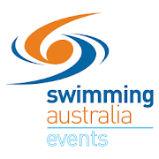 Swimming Australia Events  Icon
