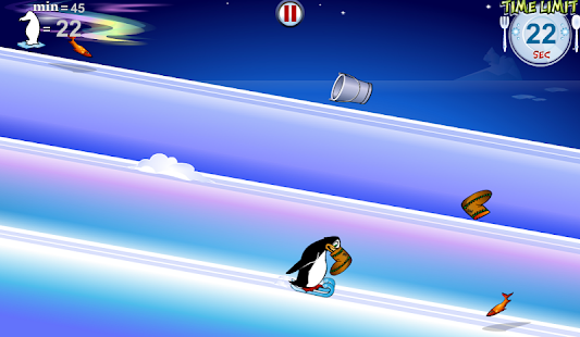 How to install Penguin & Bear Full patch 1.0.7 apk for pc