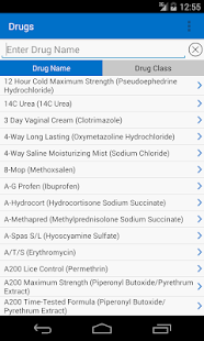 IBM Micromedex Drug Ref(圖1)-速報App