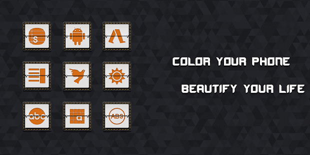 Memo Icon Pack Screenshots 0