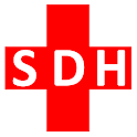 San Diego Health Services logo