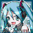 Minutes Widget (Miku Ver.) logo