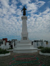 Monumento a Miguel Hidalgo y Costilla