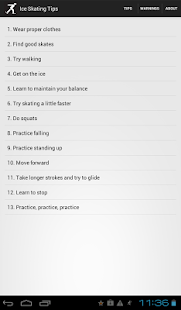 Ice Skating Tips(圖5)-速報App