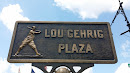 Lou Gehrig Plaza
