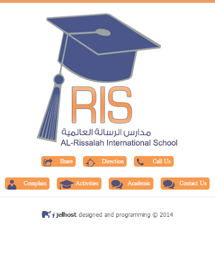 Al-Rissalah School