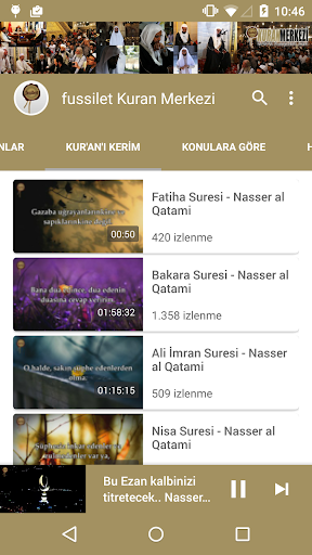 免費下載媒體與影片APP|fussilet Kuran Merkezi app開箱文|APP開箱王
