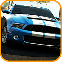 Ultimate Highway Racer icon