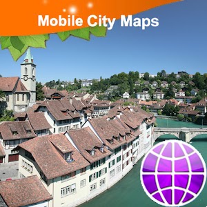 Bern Street Map 1.1.1