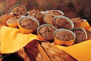 Cupcake Brownies