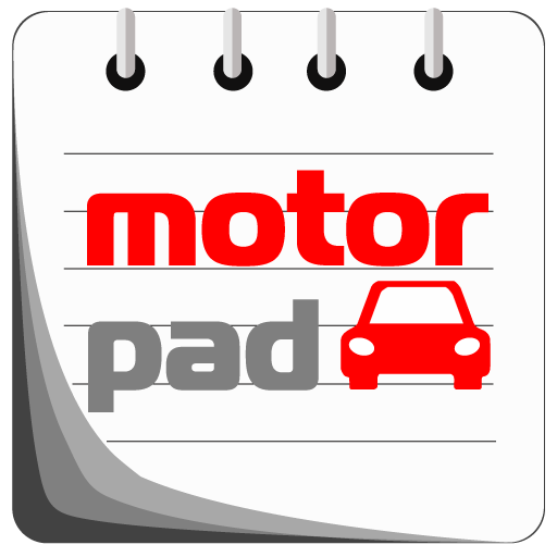 MotorPad LOGO-APP點子