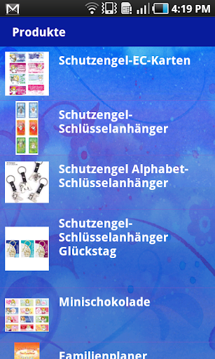 【免費娛樂App】Schutzengelwelt-APP點子