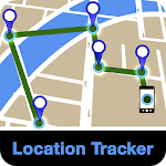 Cover Image of Herunterladen GPS-Standortfinder 3.2.4 APK
