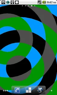 Interfering Circles LWP(圖4)-速報App