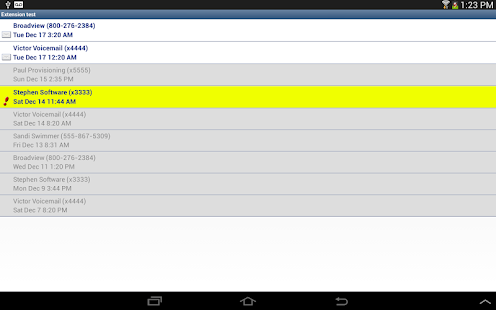 Lastest VoIPMail APK for PC