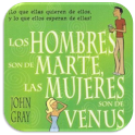 Los hombres son de Marte...