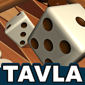 Tavla