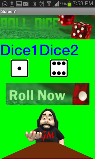 【免費博奕App】Dice Game-APP點子