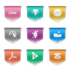 Flags Icon Packのおすすめ画像2