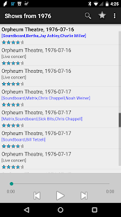 Download The Deadhead Archives APK for Android