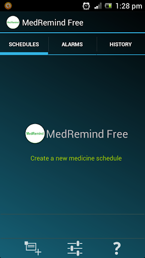 Medicine Reminder Free