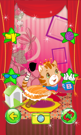 免費下載家庭片APP|Cute Kitties Salon app開箱文|APP開箱王