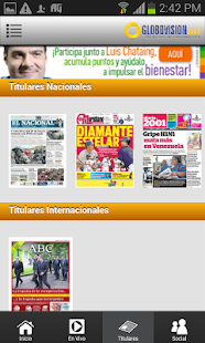 How to download Globovisión móvil lastet apk for android