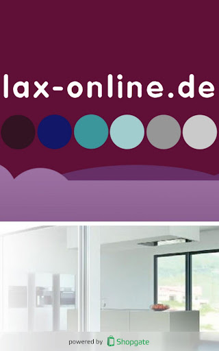 lax hausgeräte GmbH C