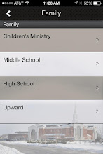 Lenexa Baptist Church APK