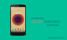 Astero PRO - Icon Packのおすすめ画像2
