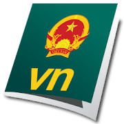 Đại Sứ Quán Việt Nam  Icon