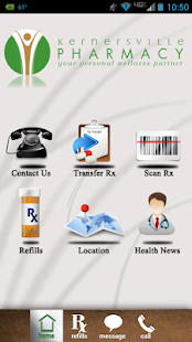 Lastest Kernersville Pharmacy APK for Android