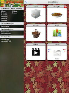iBoletaire Screenshots 6