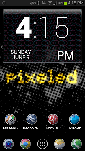 ws83Pixeled - Theme for Apex