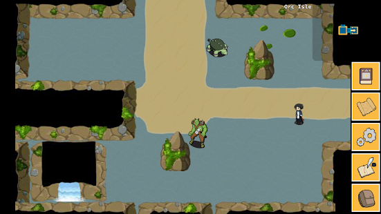 Crystal Story II Demo(圖5)-速報App
