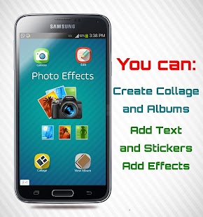 Download Photo Effects Pro APK for PC