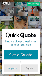 Free Download Quick Quote APK