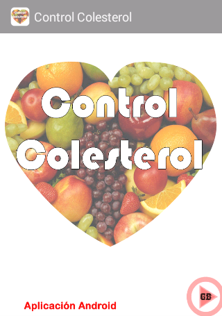 Control Colesterol