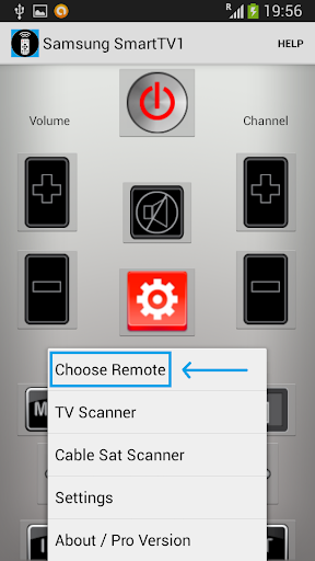 【免費工具App】Samsung IR - Universal Remote-APP點子