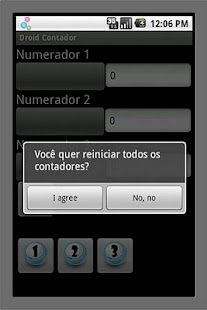 How to get Droid Counter lastet apk for laptop