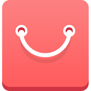 LaudUp Shop & Share  Icon