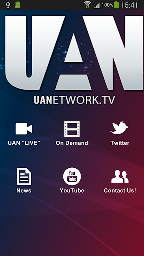 UANetwork