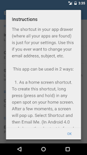 Email Me Free(圖2)-速報App