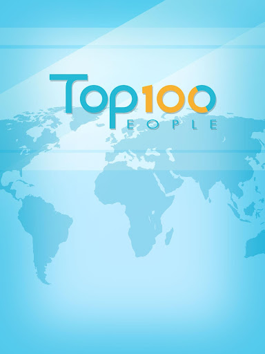 Club Top 100 People