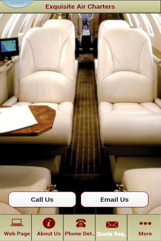 Exquisite Air Charters