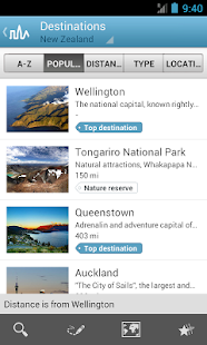 New Zealand Travel Guide(圖1)-速報App